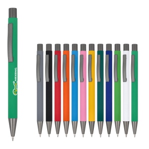 New York soft touch, encre noire R-AL