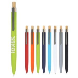 Stylo à bille Kalmar R-AL