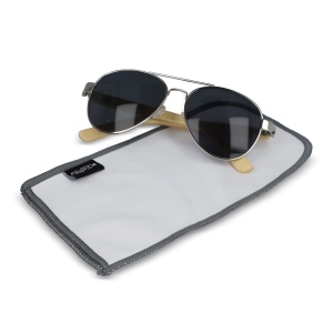 Etui à lunettes en mircrofibre R-PET sublimation 6