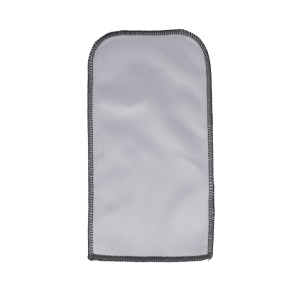 Etui à lunettes en mircrofibre R-PET sublimation 7