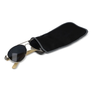 Etui à lunettes en mircrofibre R-PET sublimation 8