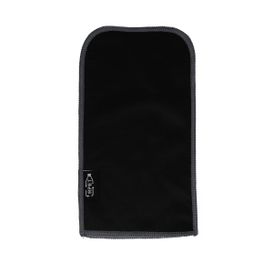 Etui à lunettes en mircrofibre R-PET sublimation 9