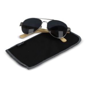 Etui à lunettes en mircrofibre R-PET sublimation 3