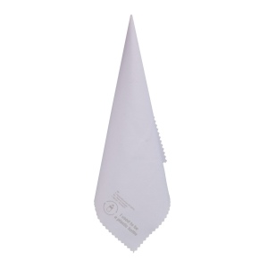 Chiffon de nettoyage en microfibre R-PET 15 x 15cm sublimation 4