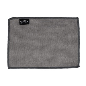 Chiffon de nettoyage en microfibre R-PET 13 x 18cm sublimation 4