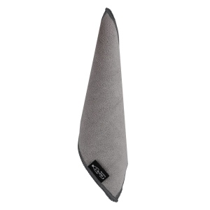 Chiffon de nettoyage en microfibre R-PET 13 x 18cm sublimation 6