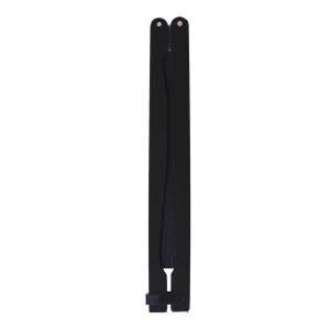 Mini éventail pliable 11