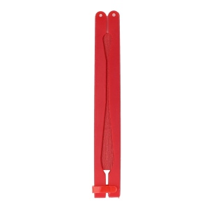 Mini éventail pliable 13