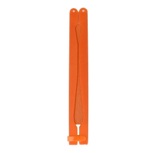 Mini éventail pliable 14