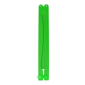 Mini éventail pliable 15