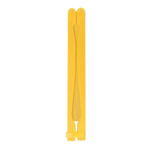 Mini éventail pliable 16
