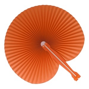 Mini éventail pliable 6