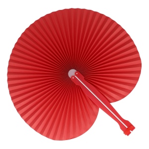 Mini éventail pliable 5