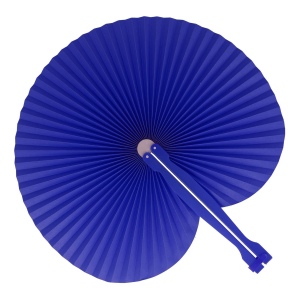 Mini éventail pliable 4