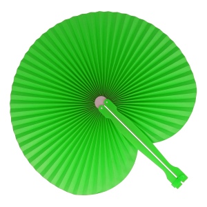 Mini éventail pliable 7