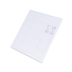 Grand puzzle coulissant 2