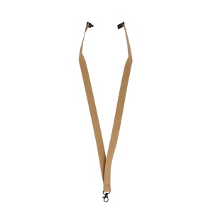 Lanyard en papier FSC 4