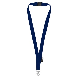 R-PET lanyard 4