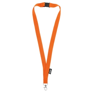 R-PET lanyard 7