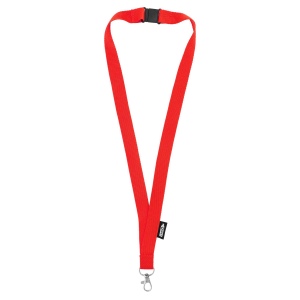 R-PET lanyard 6