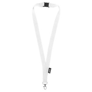 R-PET lanyard 2
