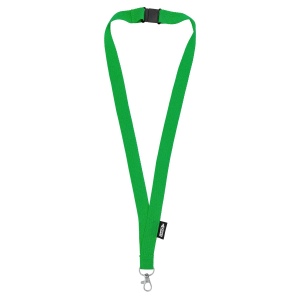 R-PET lanyard 8