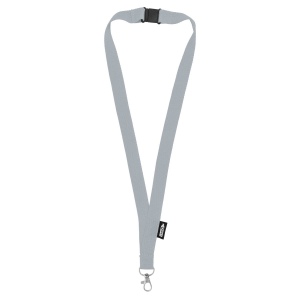 R-PET lanyard 10