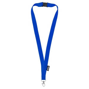 R-PET lanyard 5