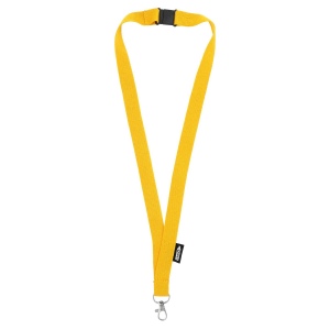 R-PET lanyard 9