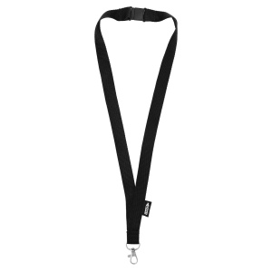R-PET lanyard 3