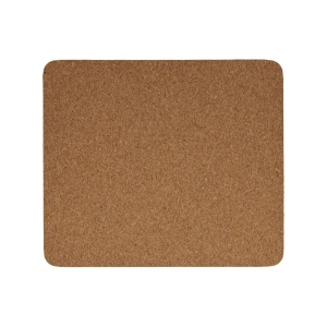 Tapis de souris en liège 4
