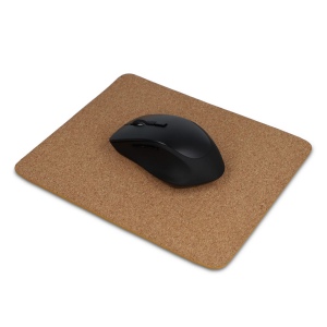 Tapis de souris en liège 2