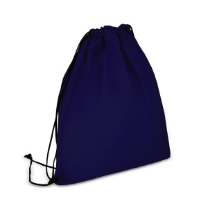 R-PET Sac à cordon non tissé 38 x 42cm 75g/m² 4
