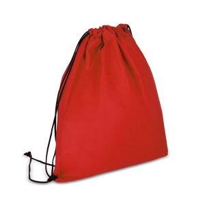 R-PET Sac à cordon non tissé 38 x 42cm 75g/m² 5