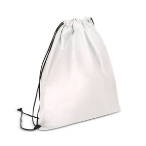 R-PET Sac à cordon non tissé 38 x 42cm 75g/m² 2