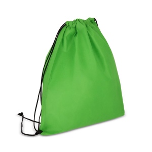 R-PET Sac à cordon non tissé 38 x 42cm 75g/m² 7