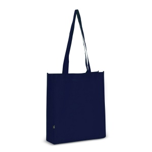 R-PET Sac de transport non tissé 38 x 9 x 42cm 75g/m² 4