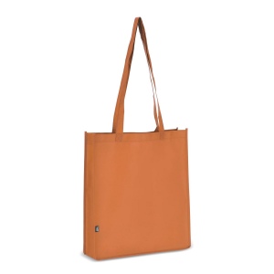 R-PET Sac de transport non tissé 38 x 9 x 42cm 75g/m² 7