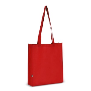 R-PET Sac de transport non tissé 38 x 9 x 42cm 75g/m² 6
