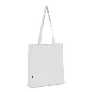 R-PET Sac de transport non tissé 38 x 9 x 42cm 75g/m² 2