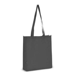 R-PET Sac de transport non tissé 38 x 9 x 42cm 75g/m² 10