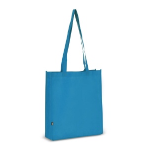 R-PET Sac de transport non tissé 38 x 9 x 42cm 75g/m² 5