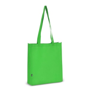 R-PET Sac de transport non tissé 38 x 9 x 42cm 75g/m² 9