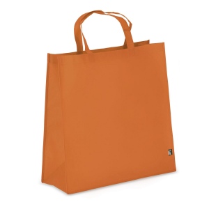 R-PET Sac de transport non tissé 45 x 18 x 45cm 75g/m² 7