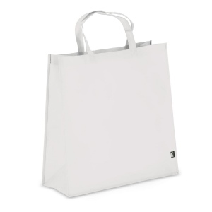 R-PET Sac de transport non tissé 45 x 18 x 45cm 75g/m² 2