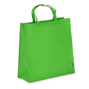 R-PET Sac de transport non tissé 45 x 18 x 45cm 75g/m² 8
