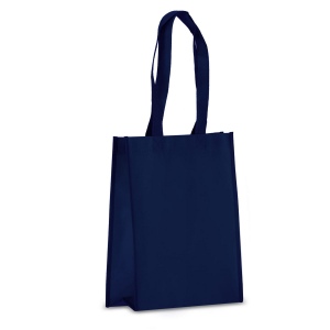 R-PET Sac de transport en laminé non tissé 24 x 11 x 30cm 105g/m². 4