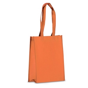 R-PET Sac de transport en laminé non tissé 24 x 11 x 30cm 105g/m². 6