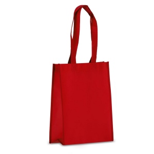 R-PET Sac de transport en laminé non tissé 24 x 11 x 30cm 105g/m². 5