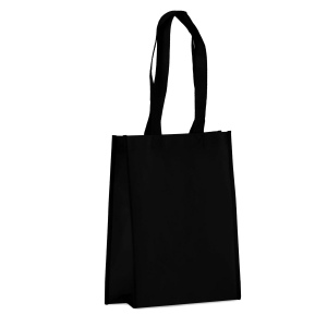 R-PET Sac de transport en laminé non tissé 24 x 11 x 30cm 105g/m². 3